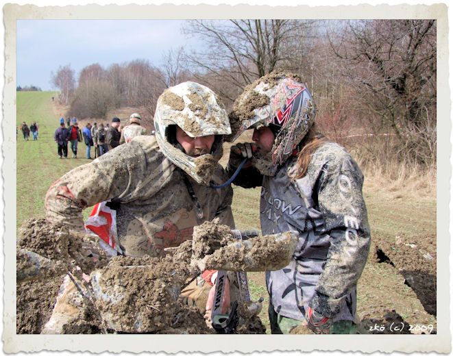 Offroadmaraton 2009