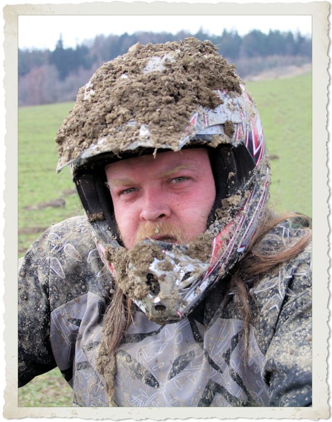 Offroadmaraton. 2009