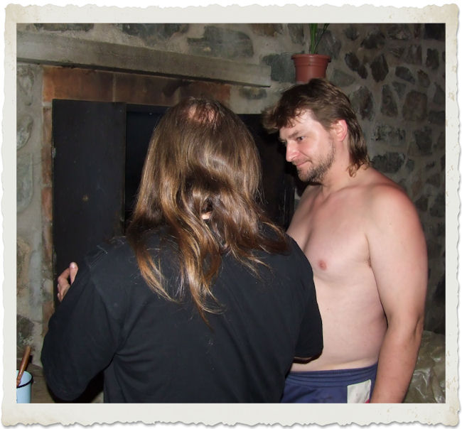 Teoretická příprava
