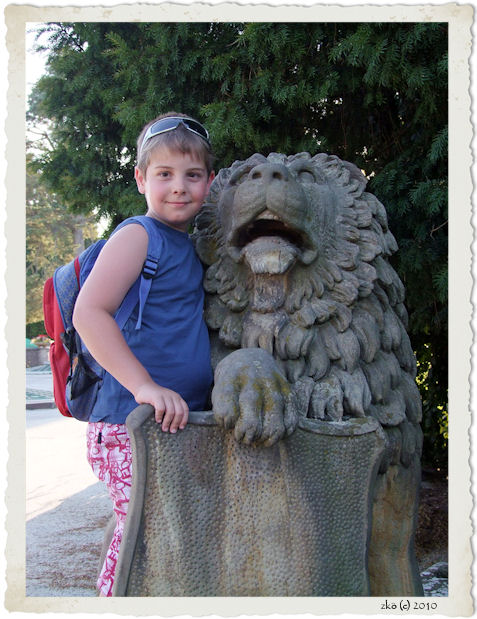 Lednice 2010